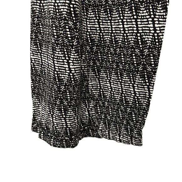 ADRIENNE VITTADINI - Women's draw string pajama pants - EUC - Size XL - Picture 6 of 8